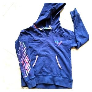 Roxy hoodie